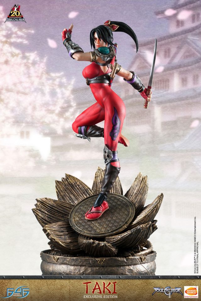 first 4 figures taki