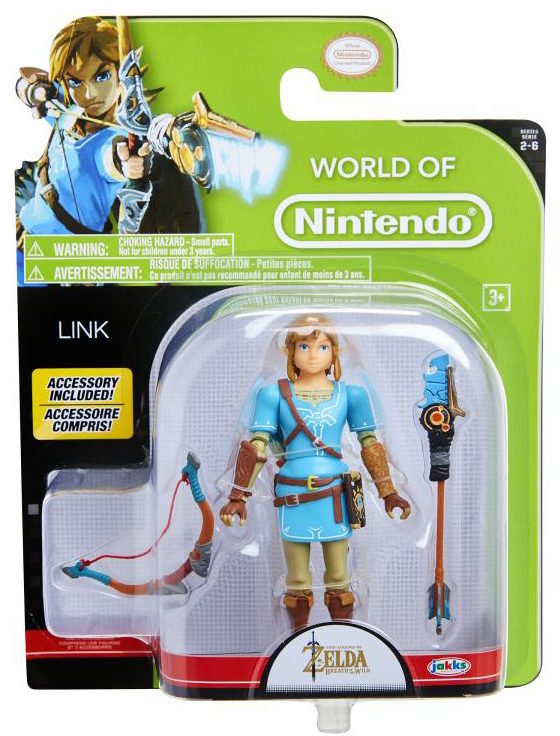 botw action figures