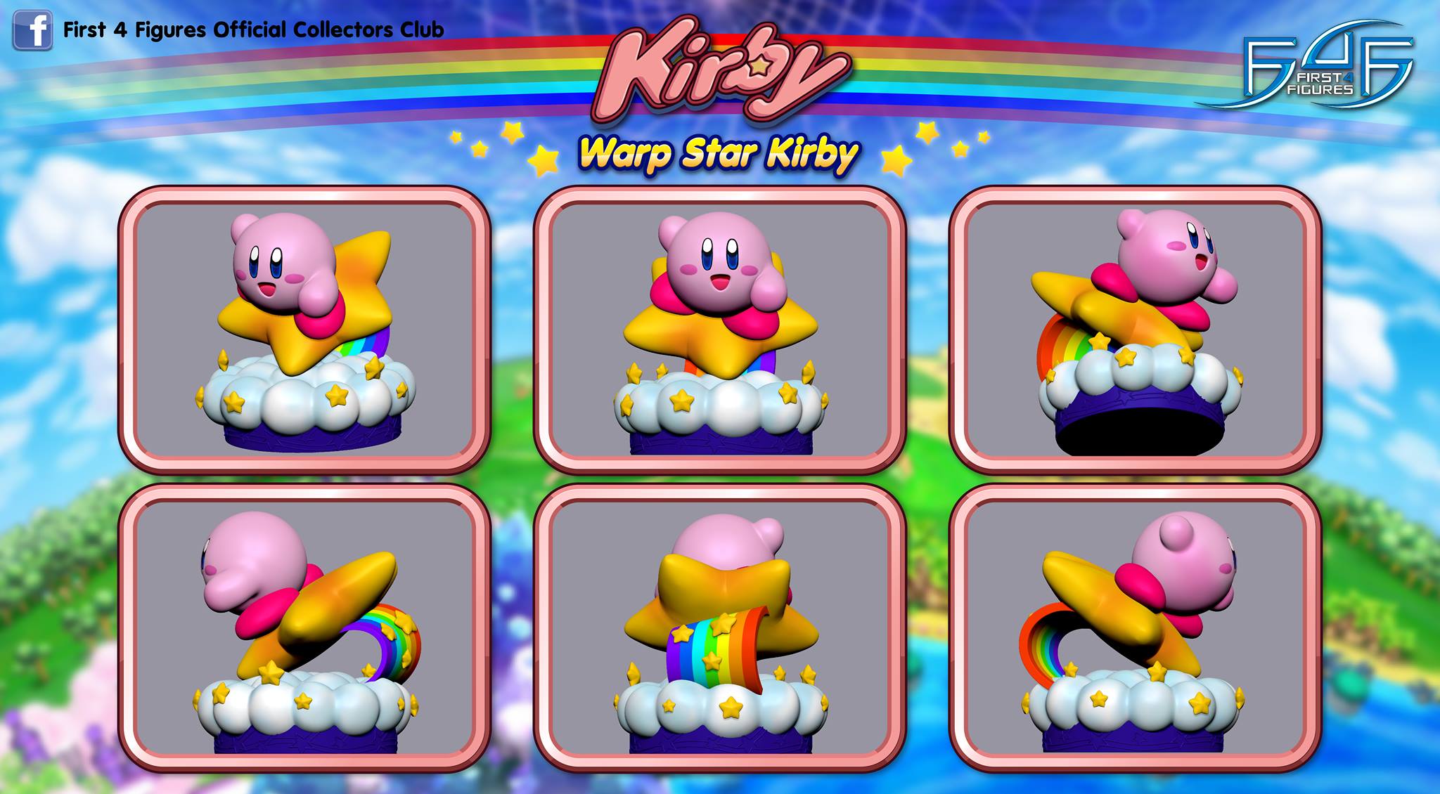 f4f kirby