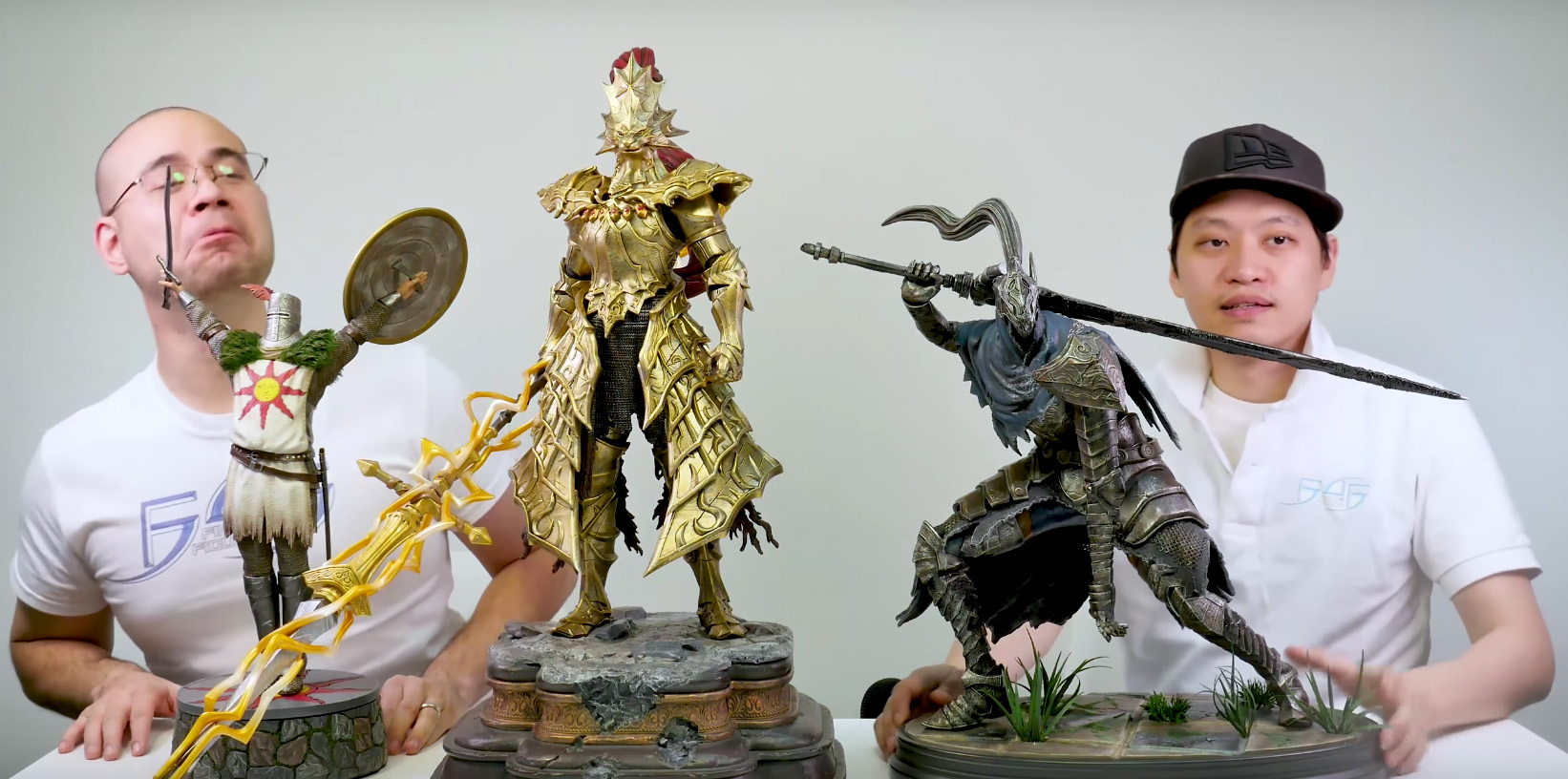 ornstein action figure