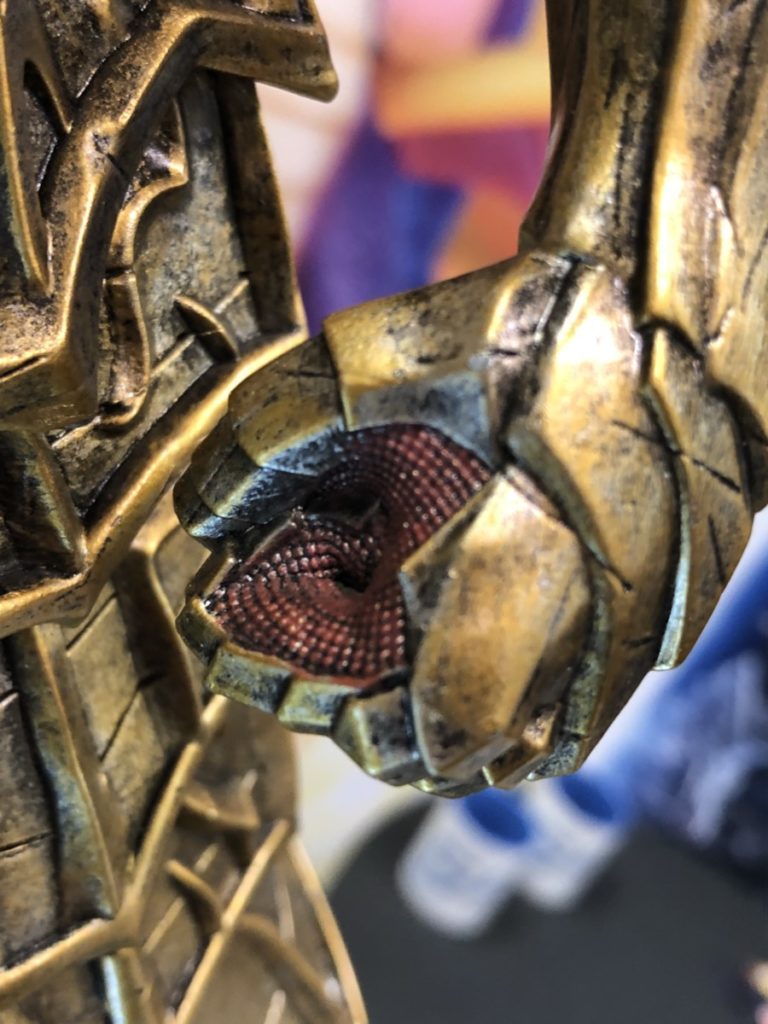 ornstein f4f