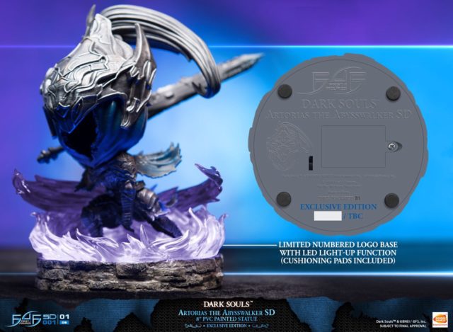 first4figures artorias
