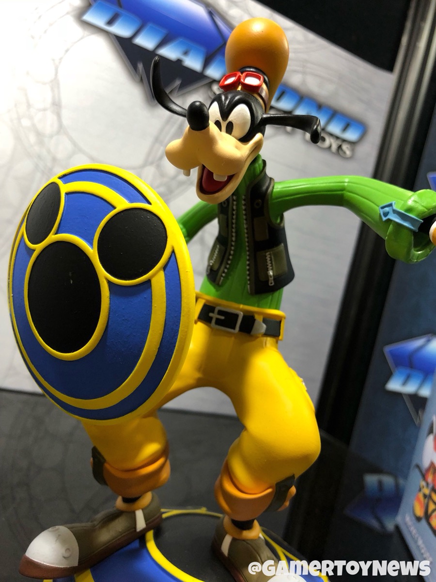 KINGDOM HEARTS MICKEY VINIMATE