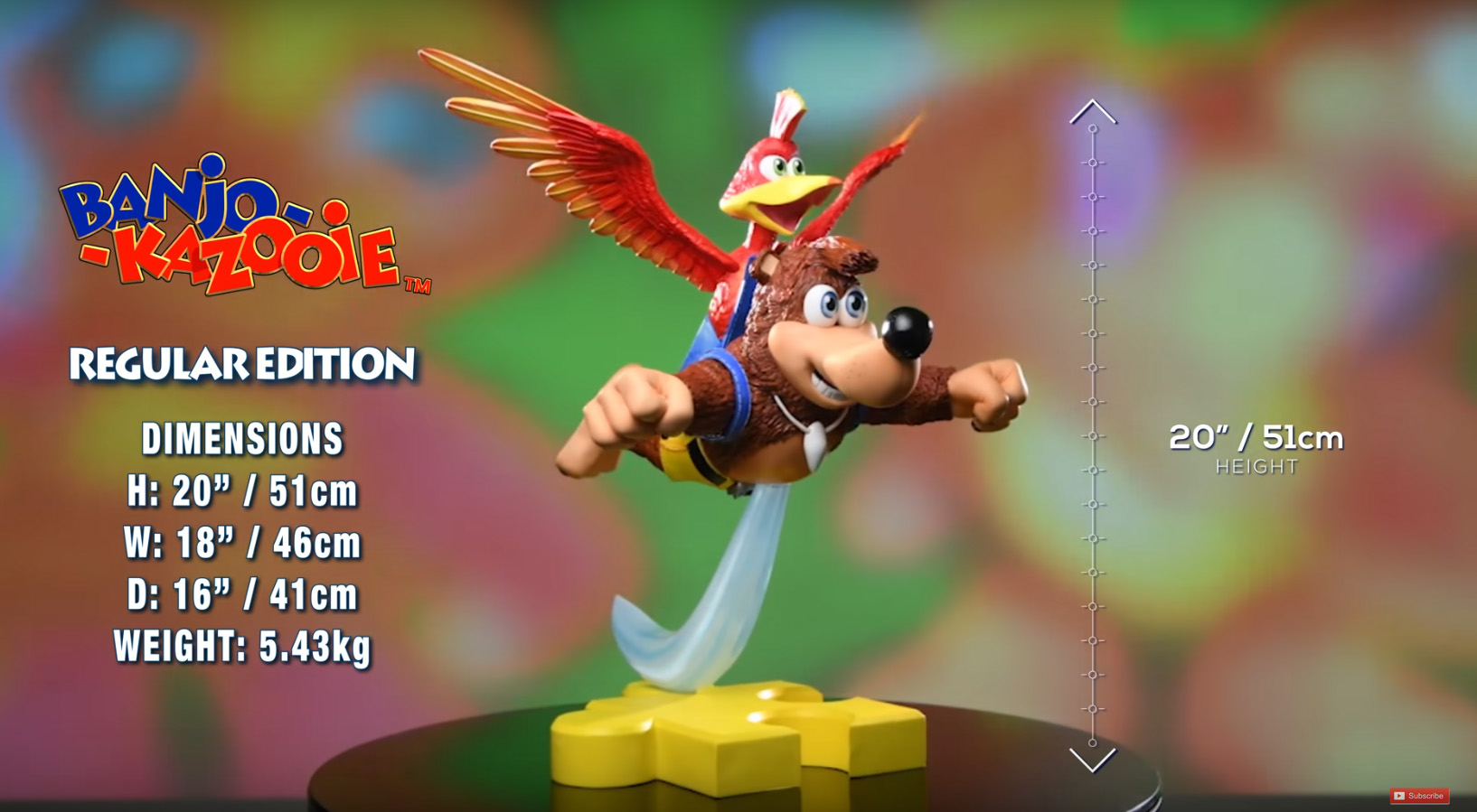 Banjo-Kazooie™ - Banjo-Kazooie Duet (Definitive Edition)