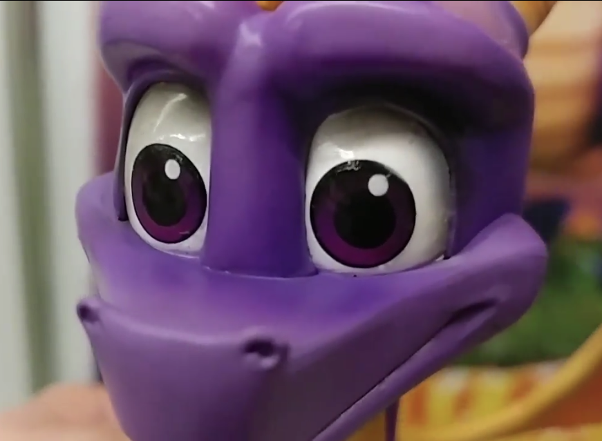 f4f spyro pvc