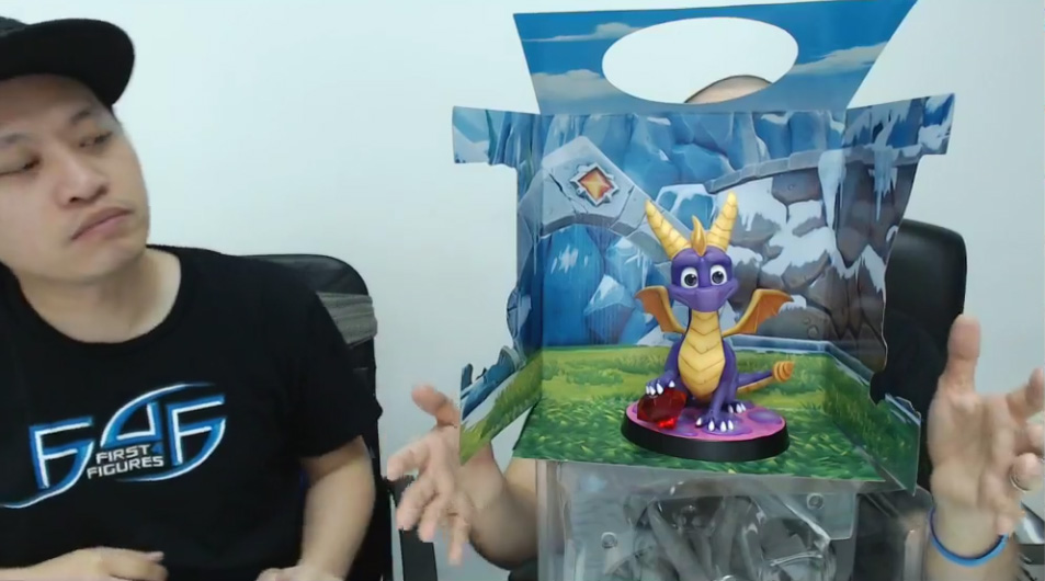 f4f spyro pvc