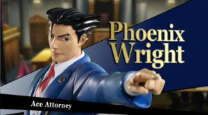 F4F QA 94 Phoenix Wright Statue Reveal