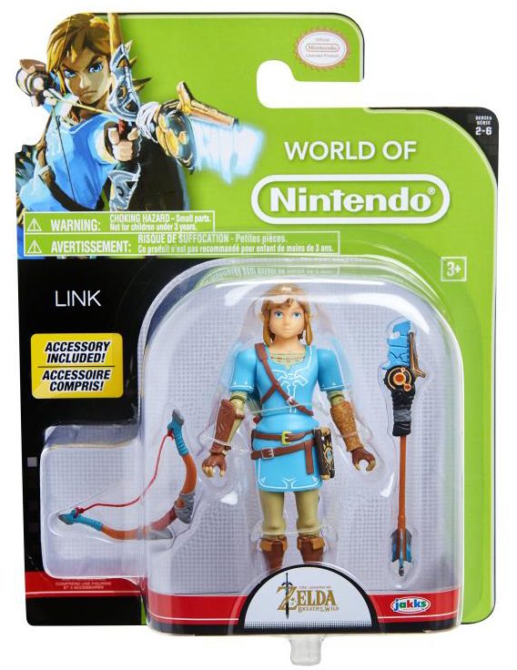 botw figures